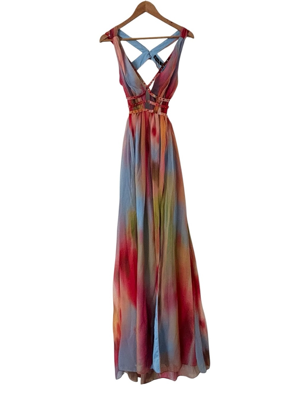 Bella Barnett Eileen Maxi Dress - Picture 2 of 5
